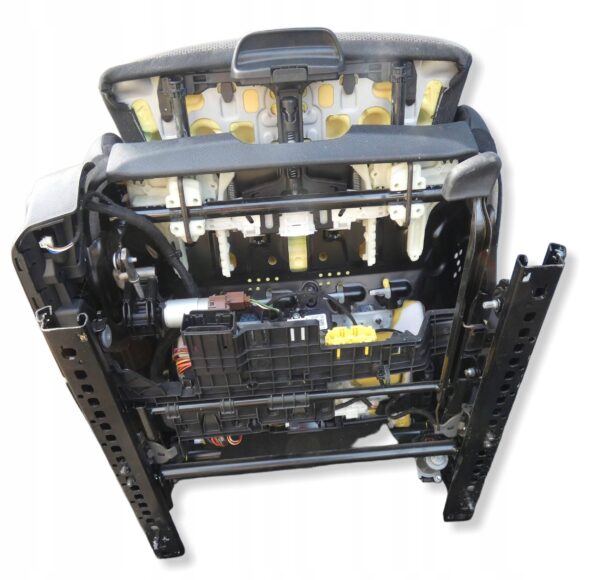 Fotel pasażera Przód strona prawa Mercedes-Benz E W213