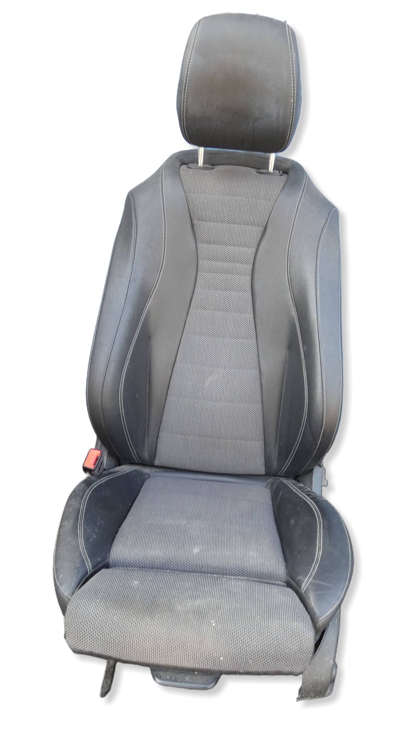 Fotel kierowcy Przód strona lewa Mercedes-Benz E W213