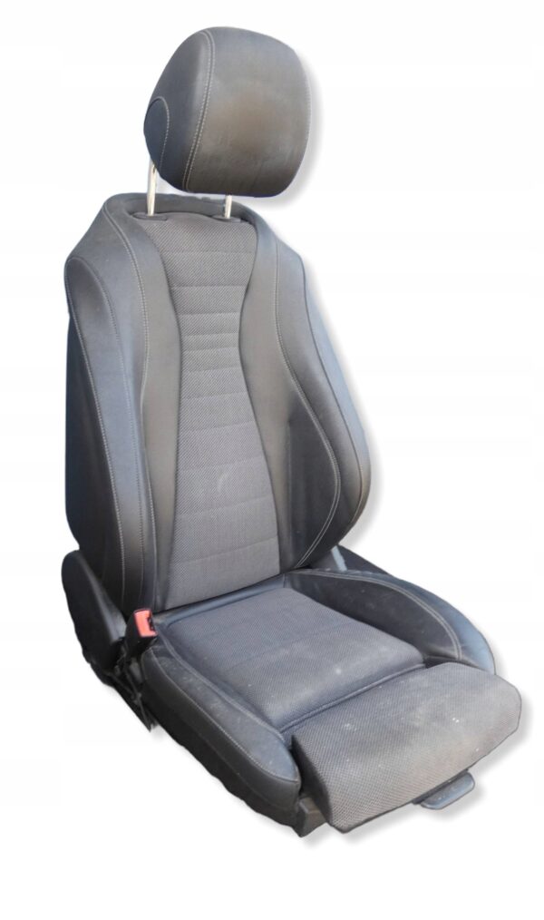 Fotel kierowcy Przód strona lewa Mercedes-Benz E W213