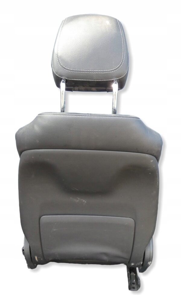 Fotel kierowcy Przód strona lewa Mercedes-Benz E W213