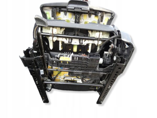 Fotel kierowcy Przód strona lewa Mercedes-Benz E W213