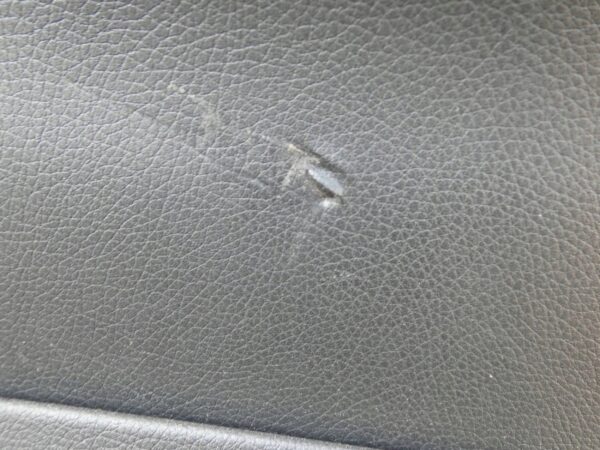 Fotel kierowcy Przód strona lewa Mercedes-Benz E W213