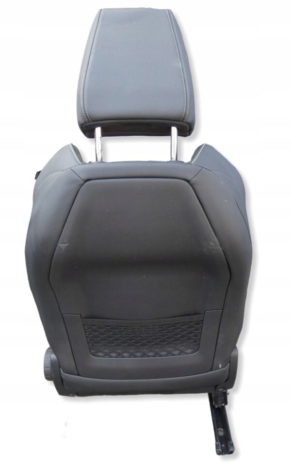 Fotel kierowcy Przód strona lewa Peugeot 2008 II GT-LINE