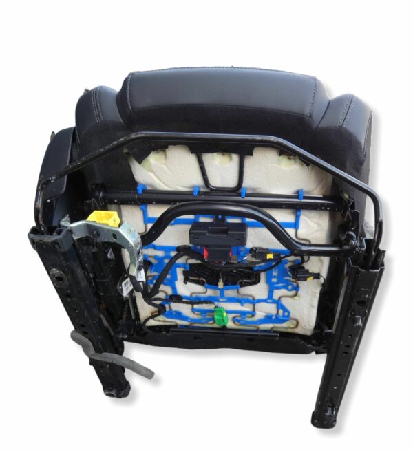 Fotel pasażera Przód strona prawa Peugeot 2008 II GT-LINE