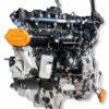 SILNIK ENGINE Mercedes-Benz E W213 C W205 2.0 CDI 654920 4MATIC