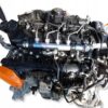 SILNIK ENGINE Mercedes-Benz E W213 C W205 2.0 CDI 654920 4MATIC