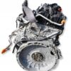 SILNIK ENGINE Mercedes-Benz E W213 C W205 2.0 CDI 654920 4MATIC