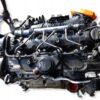 SILNIK ENGINE Mercedes-Benz E W213 C W205 2.0 CDI 654920 4MATIC