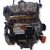 SILNIK ENGINE Mercedes-Benz E W213 C W205 2.0 CDI 654920 4MATIC