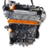 Silnik ENGINE VW GOLF POLO TOURAN A3 ALTEA OCTAVIA 1.6 TDI CAYK CAY