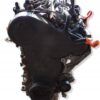 Silnik ENGINE VW GOLF POLO TOURAN A3 ALTEA OCTAVIA 1.6 TDI CAYK CAY