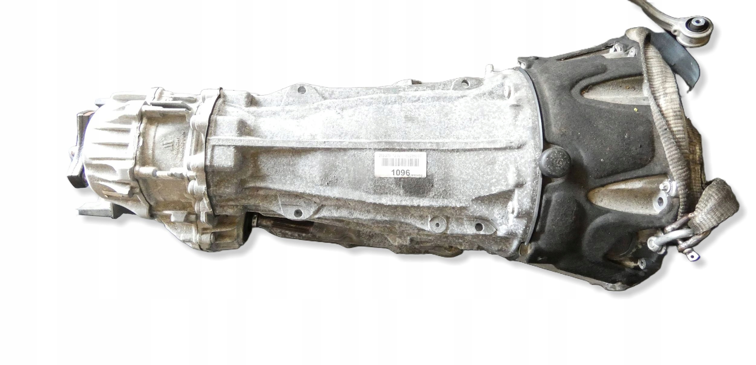 SKRZYNIA BIEGÓW Mercedes-Benz E W213 2.0 CDI 4MATIC R7252716101