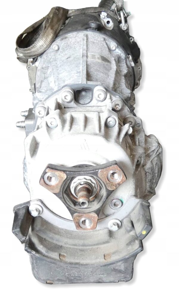 SKRZYNIA BIEGÓW Mercedes-Benz E W213 2.0 CDI 4MATIC R7252716101