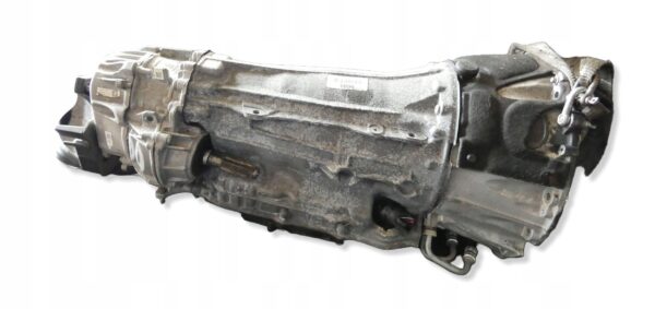 SKRZYNIA BIEGÓW Mercedes-Benz E W213 2.0 CDI 4MATIC R7252716101
