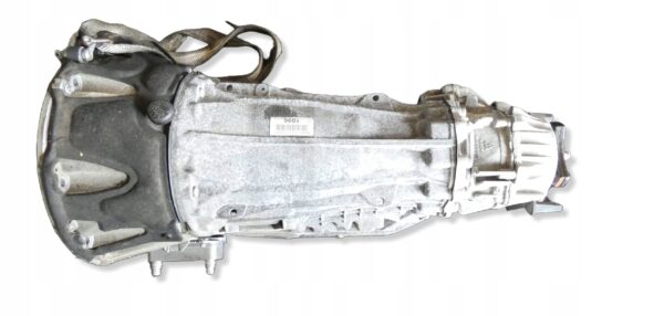 SKRZYNIA BIEGÓW Mercedes-Benz E W213 2.0 CDI 4MATIC R7252716101