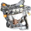 SILNIK ENGINE FIAT PALIO SIENA IDEA STILO 1.8 8V 93313090