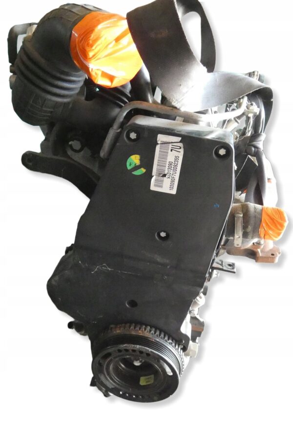 SILNIK ENGINE FIAT PALIO SIENA IDEA STILO 1.8 8V 93313090