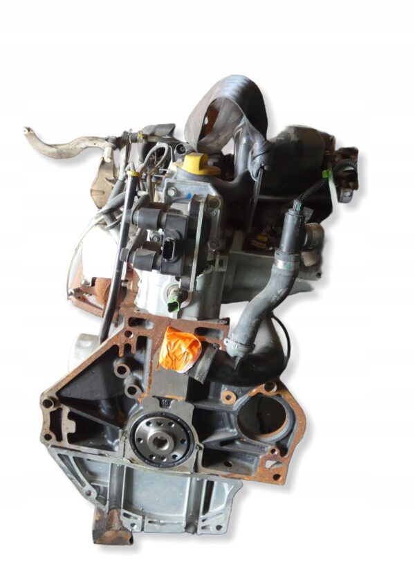 SILNIK ENGINE FIAT PALIO SIENA IDEA STILO 1.8 8V 93313090