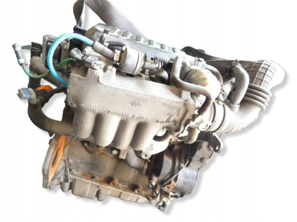 SILNIK ENGINE FIAT PALIO SIENA IDEA STILO 1.8 8V 93313090