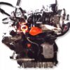 SILNIK ENGINE VW TIGUAN PASSAT SHARAN GOLF AUDI A3 SKODA SUPERB 2.0 TDI CFF