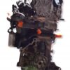 SILNIK ENGINE VW TIGUAN PASSAT SHARAN GOLF AUDI A3 SKODA SUPERB 2.0 TDI CFF