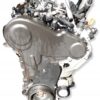 SILNIK ENGINE VW TIGUAN PASSAT SHARAN GOLF AUDI A3 SKODA SUPERB 2.0 TDI CFF