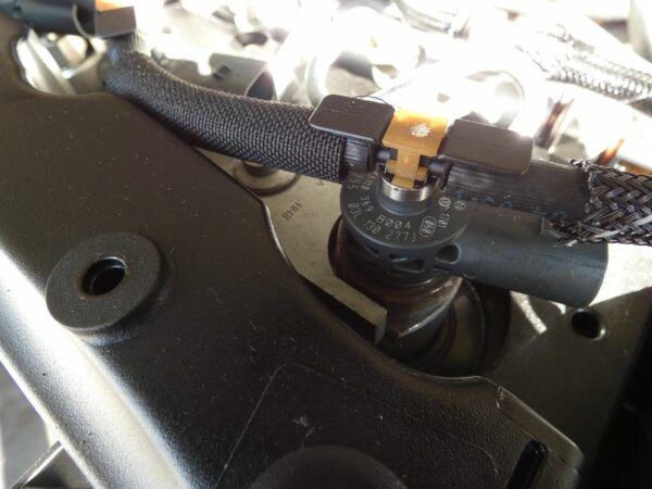 SILNIK ENGINE VW TIGUAN PASSAT SHARAN GOLF AUDI A3 SKODA SUPERB 2.0 TDI CFF