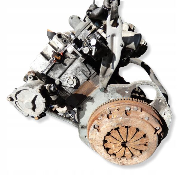 SILNIK ENGINE Microcar LOMBARDINI AIXAM FOCS