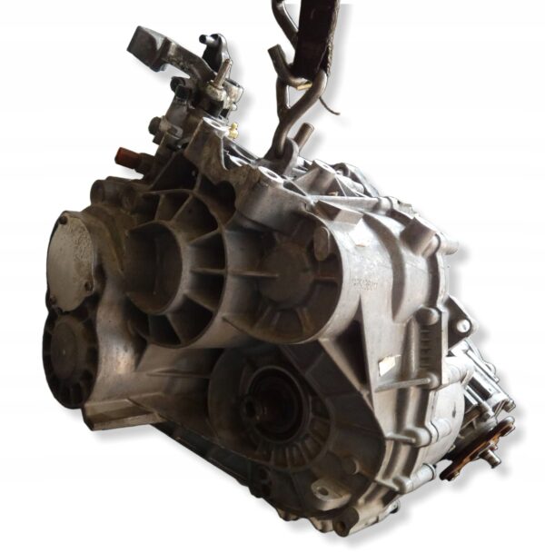 SKRZYNIA BIEGÓW REDUKTOR Volkswagen Tiguan 2.0 TDI 4X4 NGF VAA450