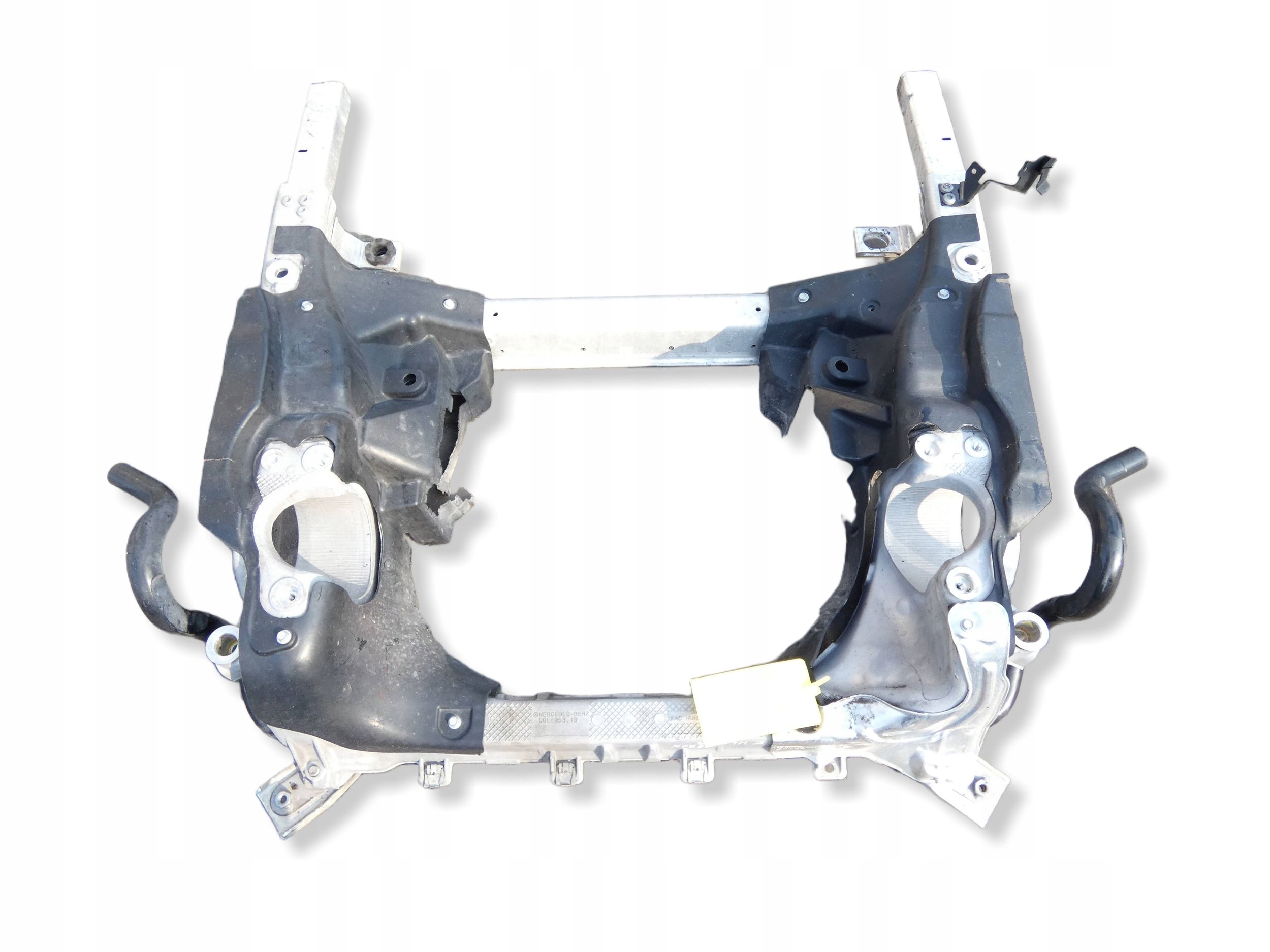 SANKI WÓZEK KOŁYSKA MERCEDES C E GLC 2.0 CDI 4MATIC A205620031