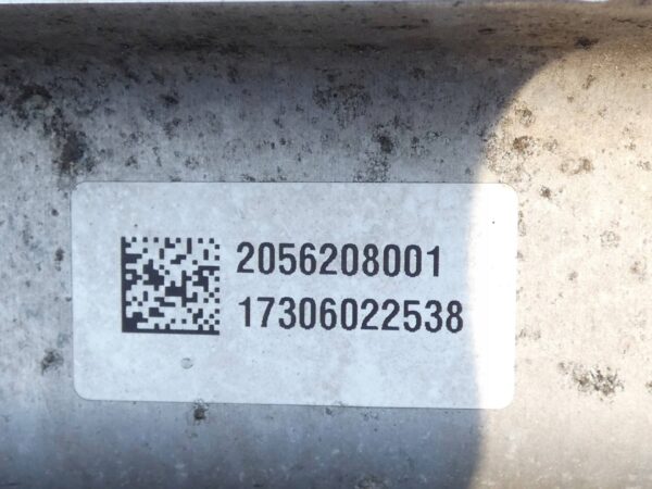 SANKI WÓZEK KOŁYSKA MERCEDES C E GLC 2.0 CDI 4MATIC A205620031