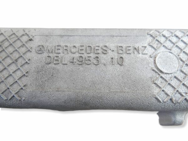 SANKI WÓZEK KOŁYSKA MERCEDES C E GLC 2.0 CDI 4MATIC A205620031