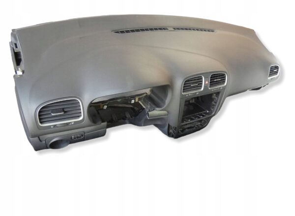 DESKA ROZDZIELCZA PASY AIRBAG PODUSZKI PASY Golf VI 1K1857003