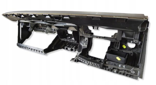 DESKA ROZDZIELCZA PASY AIRBAG PODUSZKI PASY Golf VI 1K1857003