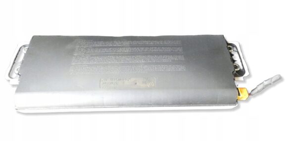 DESKA ROZDZIELCZA PASY AIRBAG PODUSZKI PASY Golf VI 1K1857003