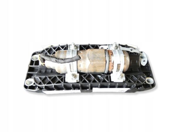 DESKA ROZDZIELCZA PASY AIRBAG PODUSZKI PASY Golf VI 1K1857003