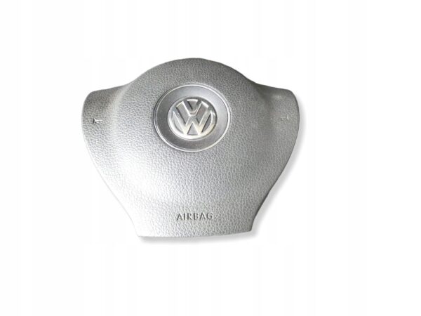 DESKA ROZDZIELCZA PASY AIRBAG PODUSZKI PASY Golf VI 1K1857003