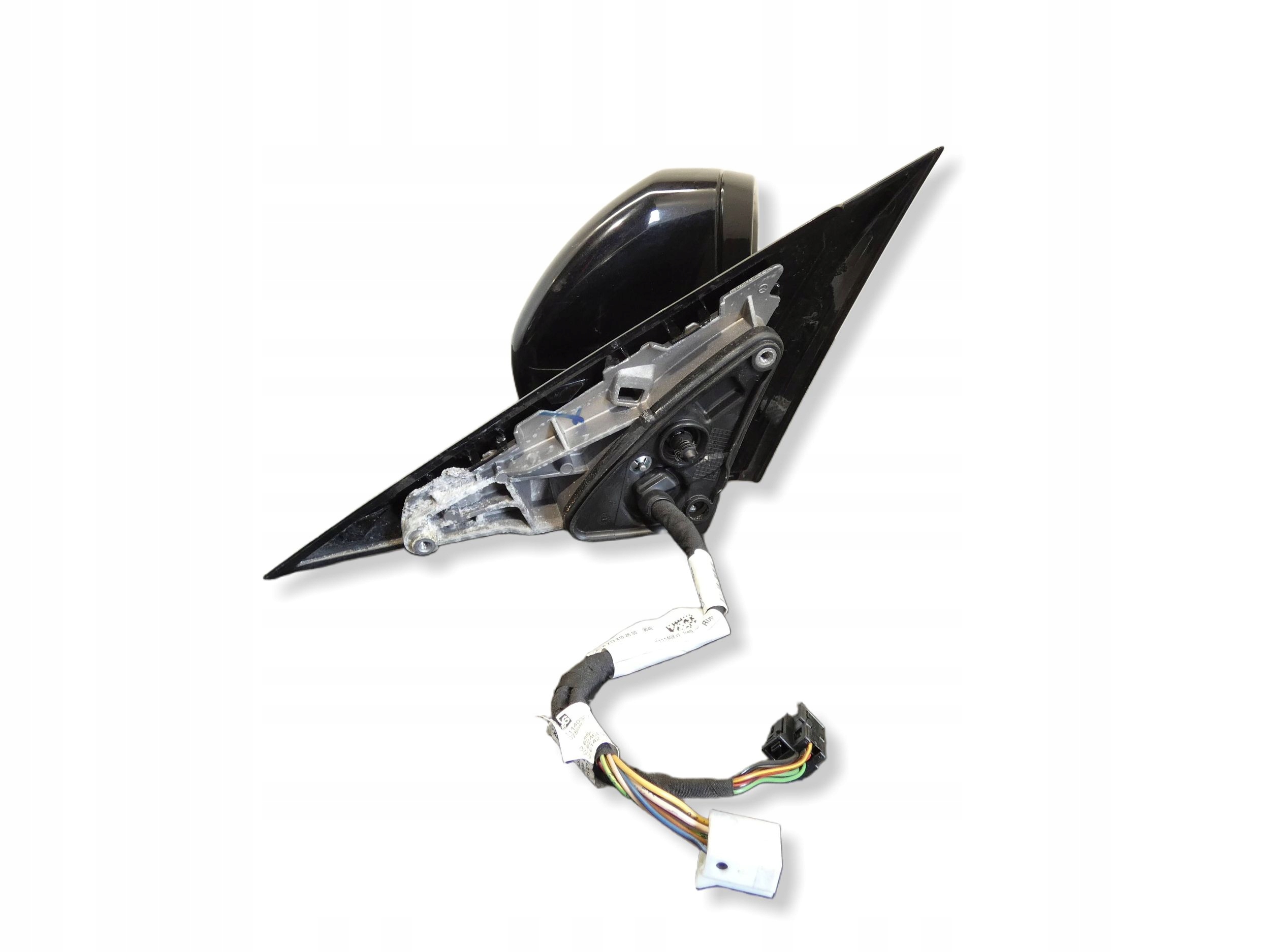 LUSTERKO PRAWE Mercedes-Benz E W213 A2138102600 7+7 PIN