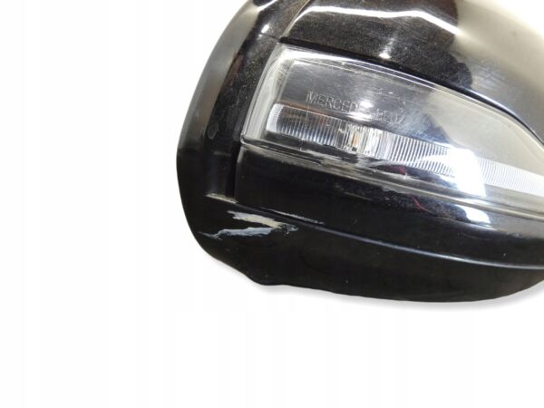 LUSTERKO PRAWE Mercedes-Benz E W213 A2138102600 7+7 PIN