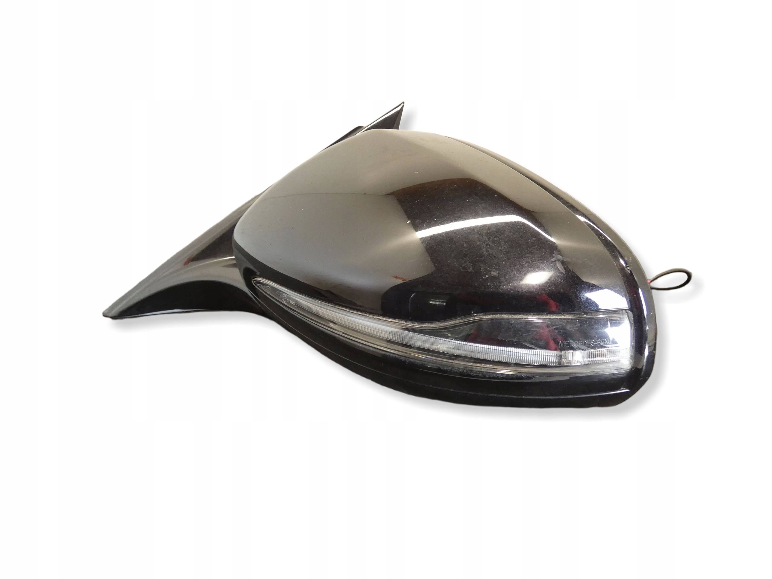 LUSTERKO LEWE Mercedes-Benz E W213 A2138100301 9+3+1 PIN
