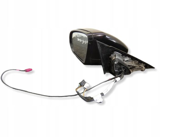 LUSTERKO LEWE Mercedes-Benz E W213 A2138100301 9+3+1 PIN