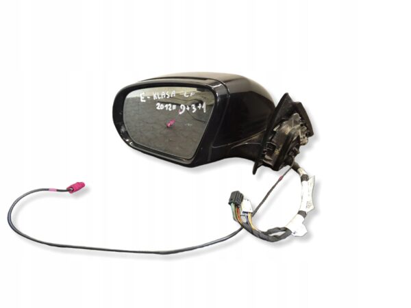 LUSTERKO LEWE Mercedes-Benz E W213 A2138100301 9+3+1 PIN