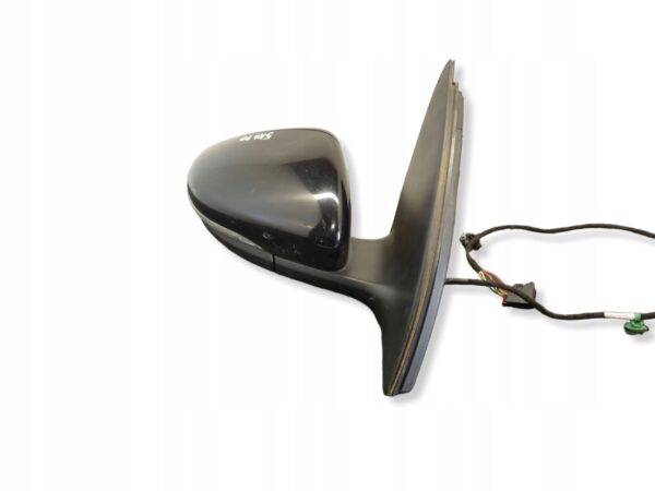 LUSTERKO PRAWE Volkswagen Golf VI 5K0857502CB 6 PIN