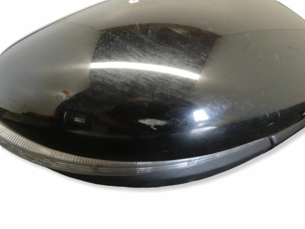 LUSTERKO PRAWE Volkswagen Golf VI 5K0857502CB 6 PIN