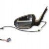 LUSTERKO LEWE Volkswagen Golf VI 5K0857501CD 6 PIN