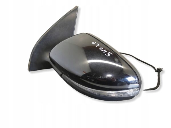 LUSTERKO LEWE Volkswagen Golf VI 5K0857501CD 6 PIN
