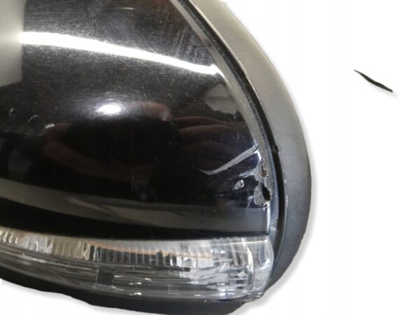 LUSTERKO LEWE Volkswagen Golf VI 5K0857501CD 6 PIN