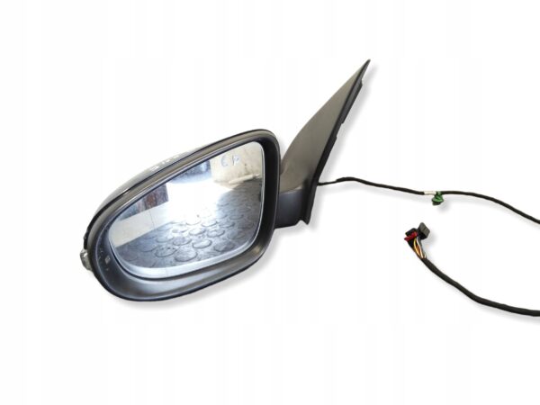 LUSTERKO LEWE Volkswagen Golf VI 5K0857501CD 6 PIN