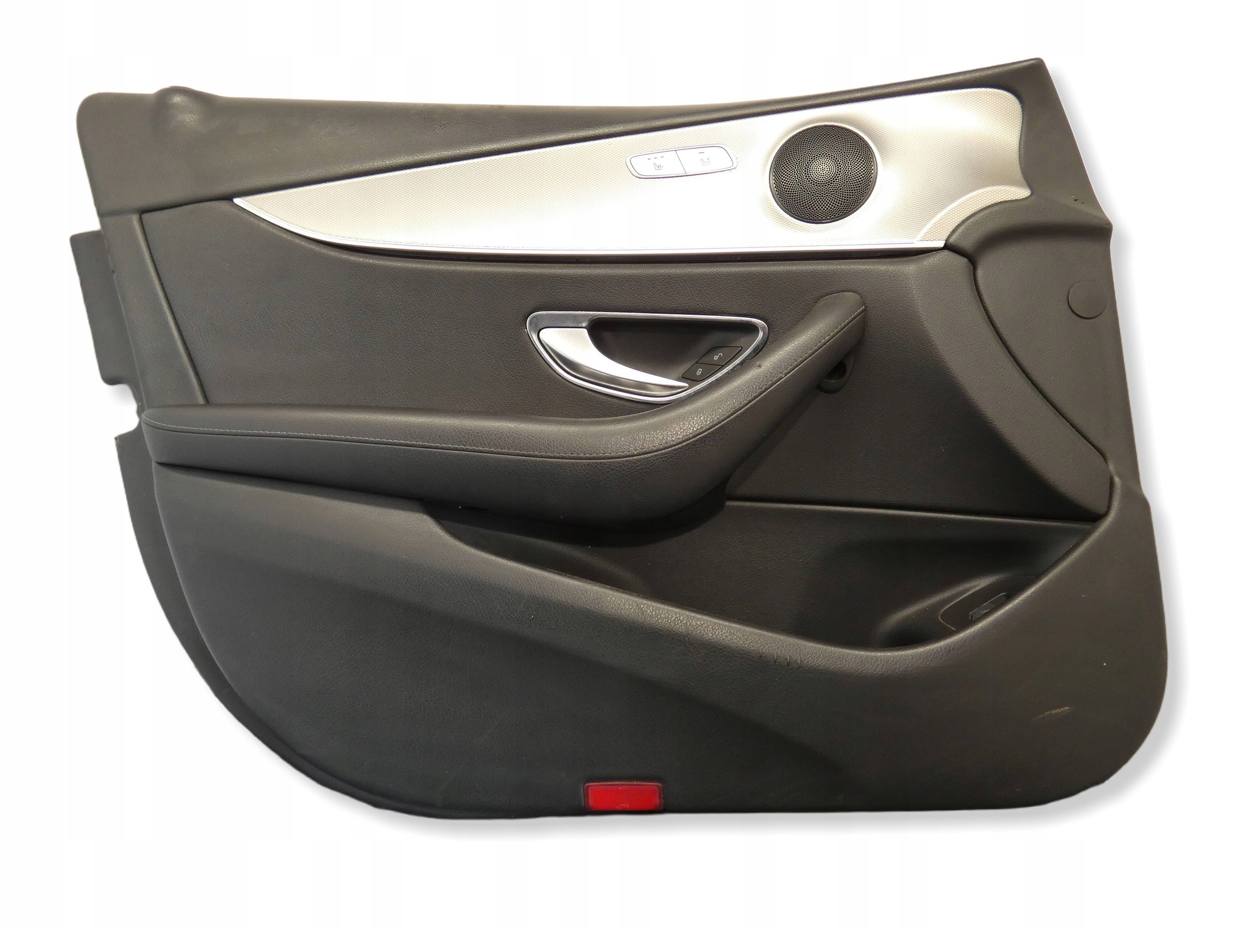 Boczek drzwi Przód strona lewa Mercedes-Benz E W213 A2137201708