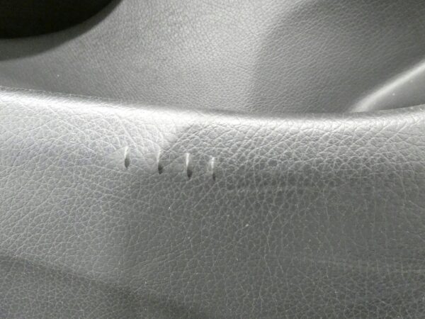 Boczek drzwi Przód strona lewa Mercedes-Benz E W213 A2137201708